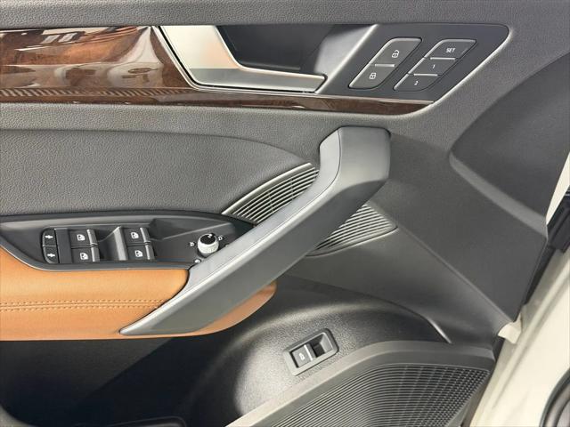 2019 Audi Q5 45 Premium