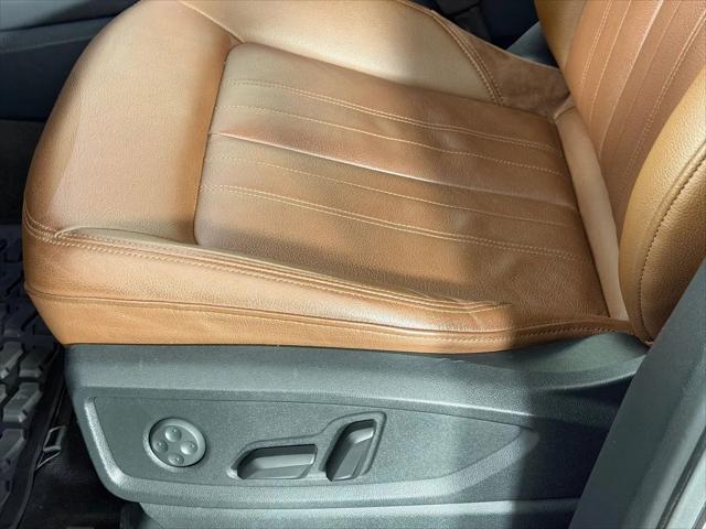 2019 Audi Q5 45 Premium