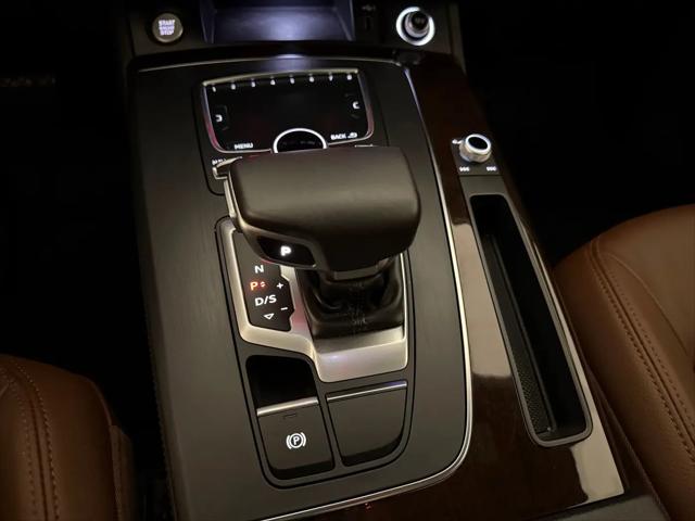 2019 Audi Q5 45 Premium