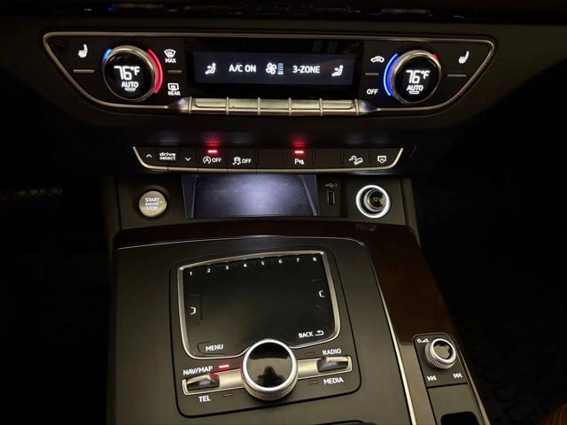 2019 Audi Q5 45 Premium