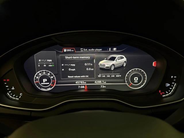 2019 Audi Q5 45 Premium