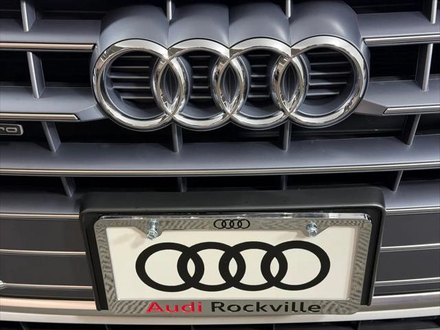 2019 Audi Q5 45 Premium