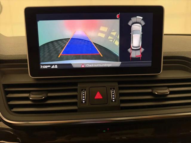 2019 Audi Q5 45 Premium