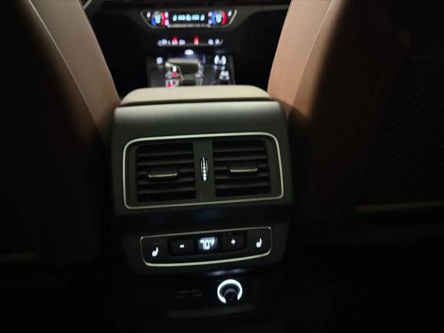 2019 Audi Q5 45 Premium