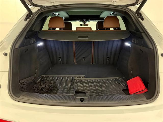 2019 Audi Q5 45 Premium