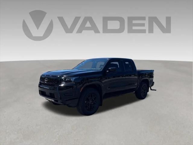 2026 Nissan Frontier Crew Cab SV 4x2 for sale in Savannah, GA