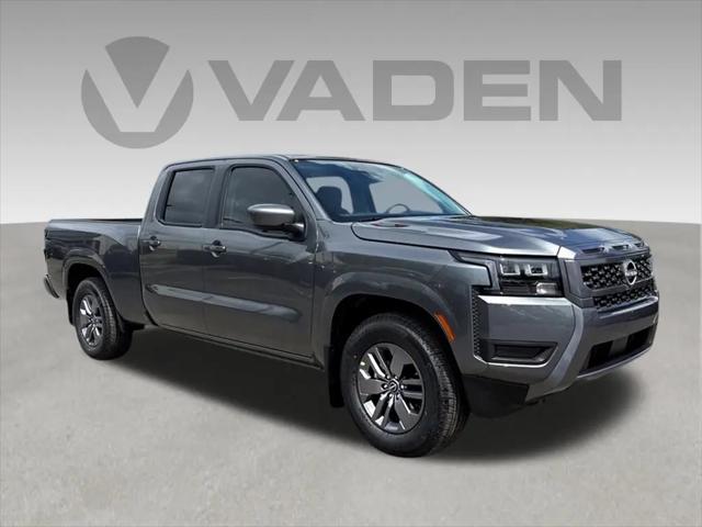 2026 Nissan Frontier Crew Cab PRO-4X 4x4 for sale in Savannah, GA