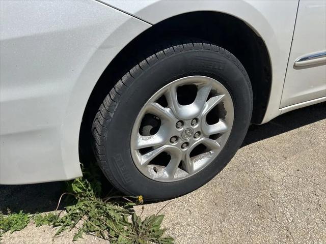 2006 Toyota Sienna XLE Limited