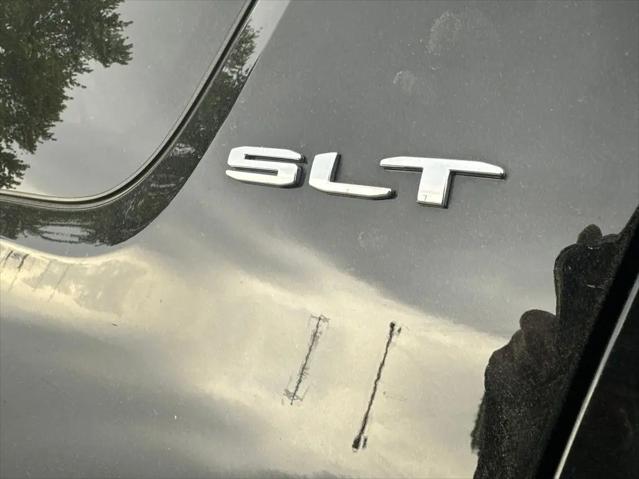 2021 GMC Acadia AWD SLT