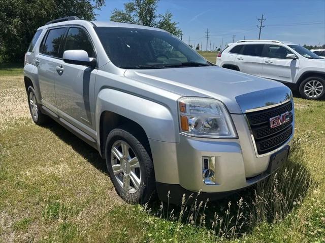 2015 GMC Terrain SLE-2