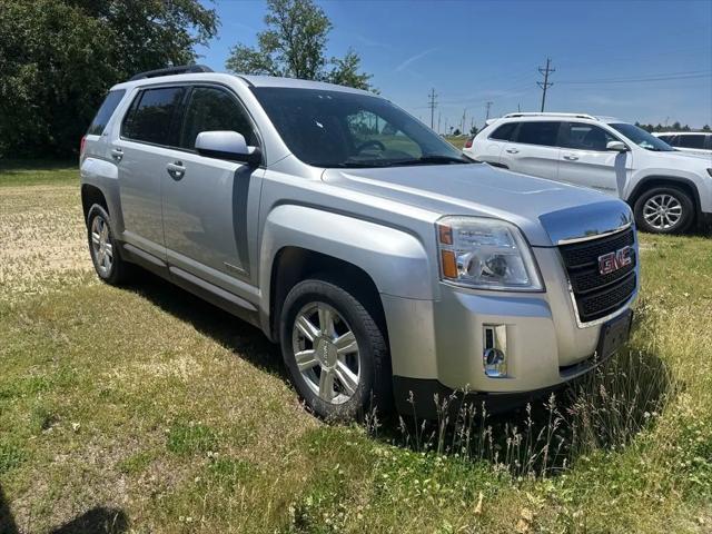 2015 GMC Terrain SLE-2