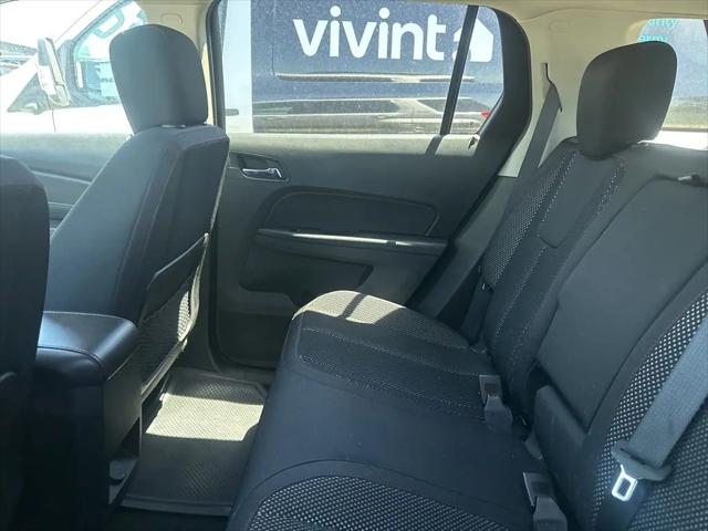 2015 GMC Terrain SLE-2