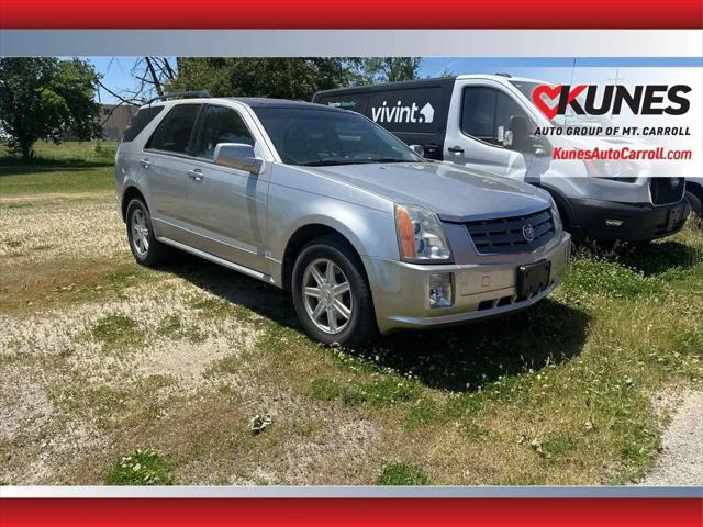 2004 Cadillac SRX Standard for sale in Mount Carroll, IL