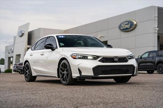 2025 Honda Civic Sport for sale in Graniteville, SC