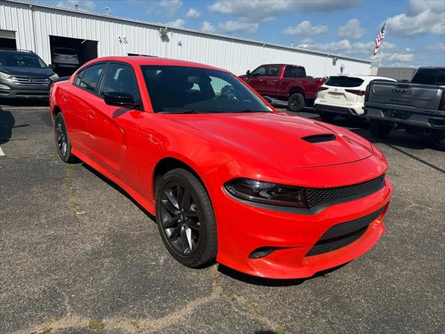2022 Dodge Charger GT AWD for sale in Graniteville, SC