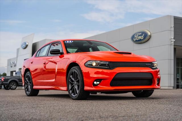 2022 Dodge Charger GT AWD for sale in Graniteville, SC