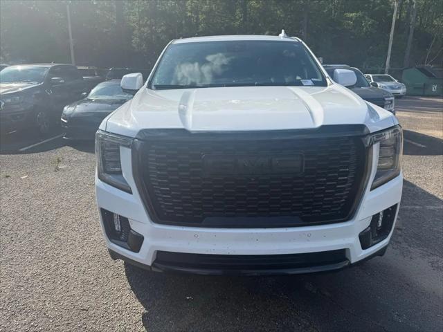 2023 GMC Yukon XL 2WD Denali