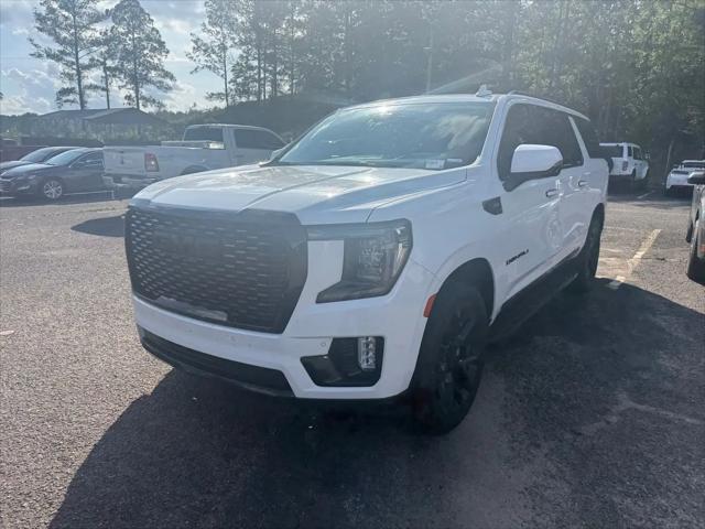 2023 GMC Yukon XL 2WD Denali