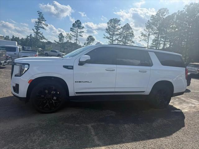 2023 GMC Yukon XL 2WD Denali