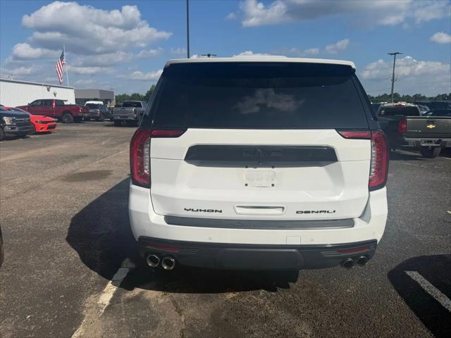 2023 GMC Yukon XL 2WD Denali