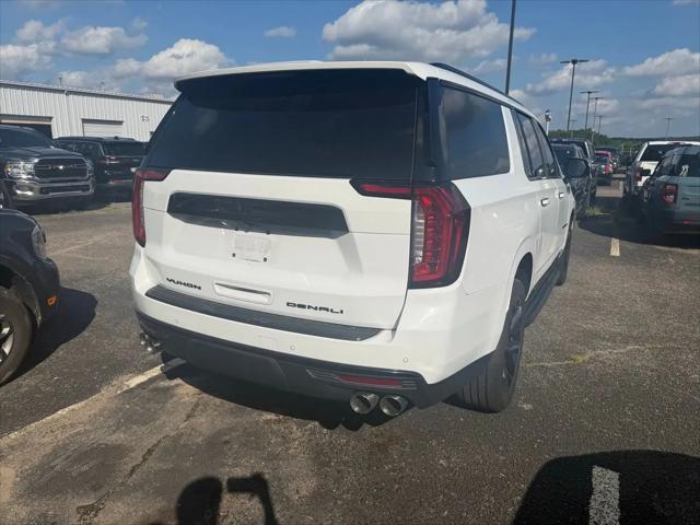 2023 GMC Yukon XL 2WD Denali