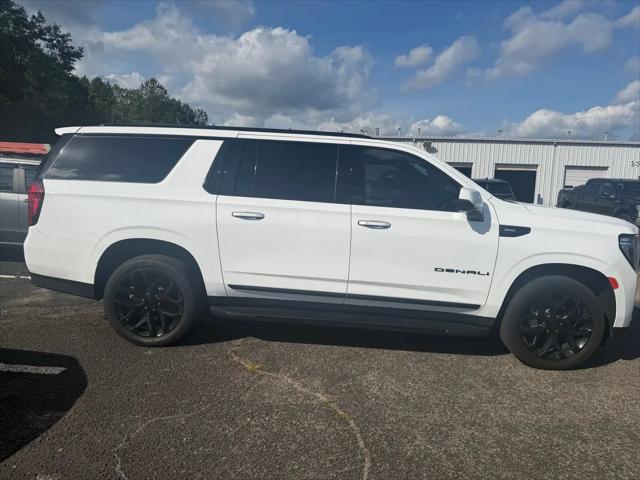 2023 GMC Yukon XL 2WD Denali