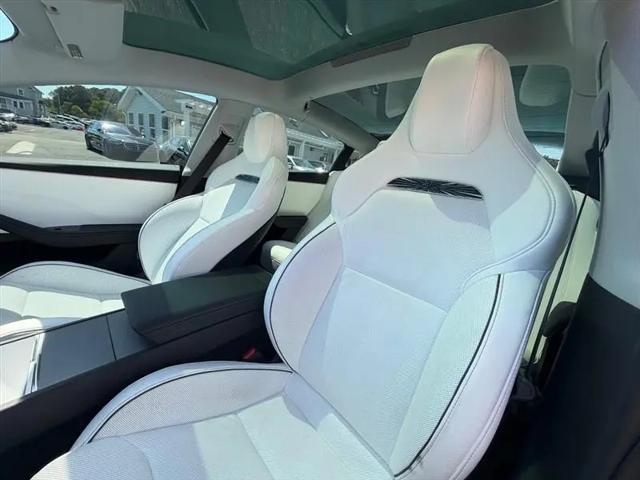 2024 Tesla Model 3 Performance All-Wheel Drive