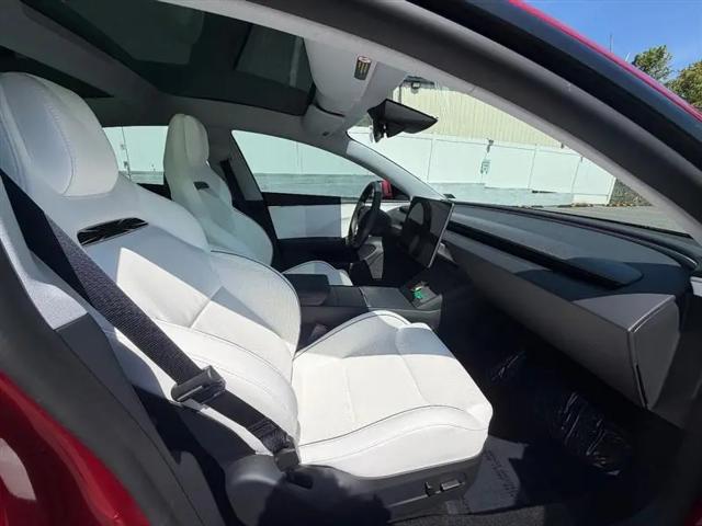 2024 Tesla Model 3 Performance All-Wheel Drive