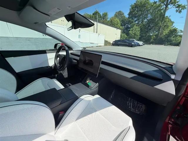 2024 Tesla Model 3 Performance All-Wheel Drive