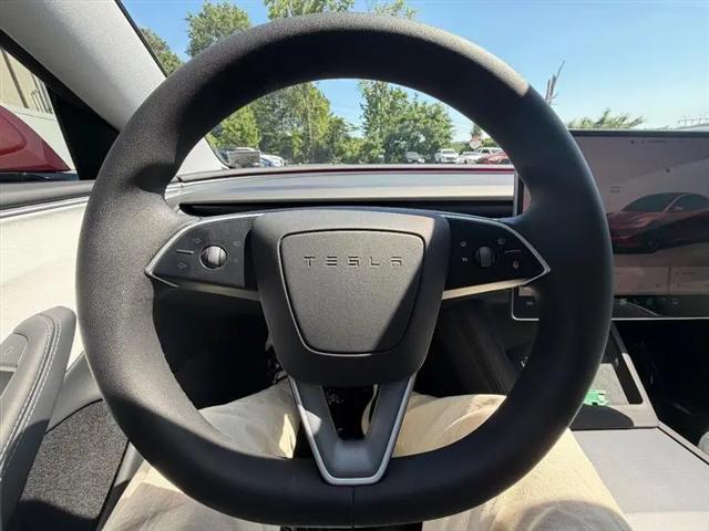 2024 Tesla Model 3 Performance All-Wheel Drive