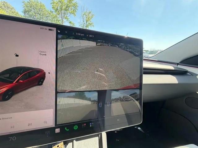 2024 Tesla Model 3 Performance All-Wheel Drive