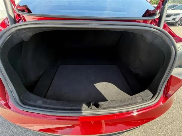 2024 Tesla Model 3 Performance All-Wheel Drive