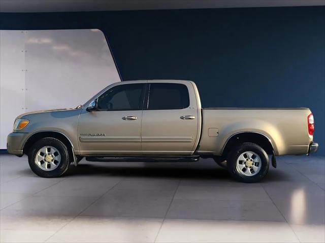 2005 Toyota Tundra SR5 V8