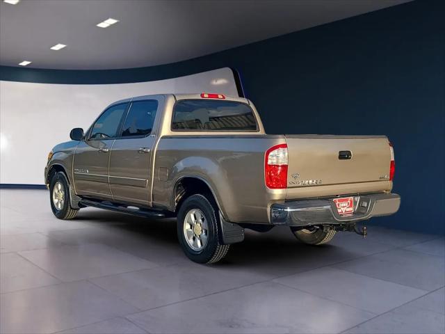 2005 Toyota Tundra SR5 V8