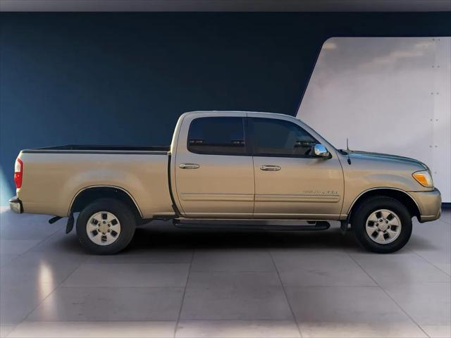 2005 Toyota Tundra SR5 V8