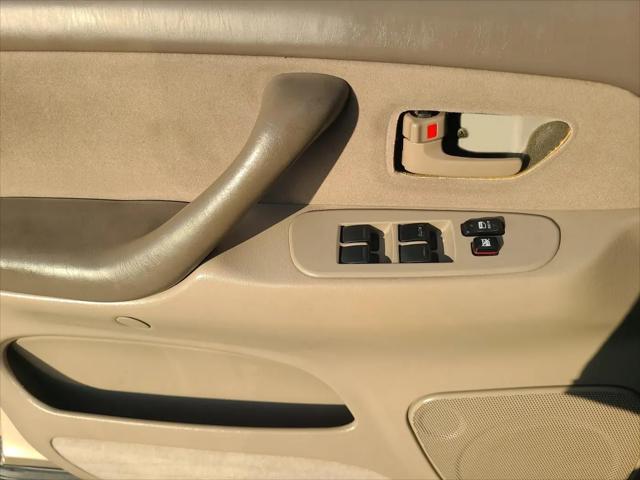 2005 Toyota Tundra SR5 V8
