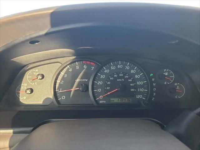 2005 Toyota Tundra SR5 V8
