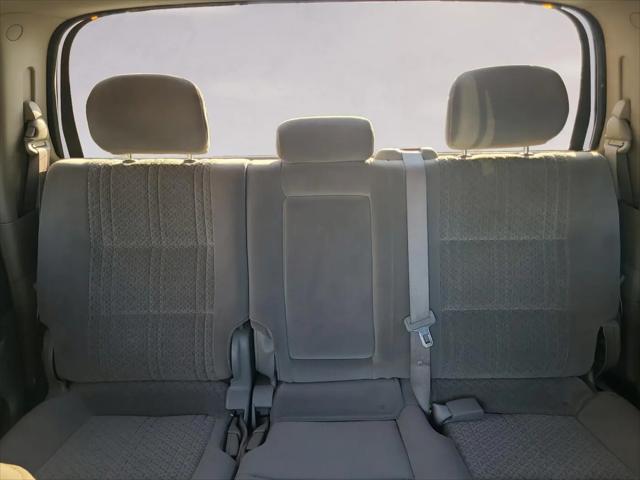 2005 Toyota Tundra SR5 V8