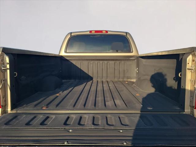 2005 Toyota Tundra SR5 V8