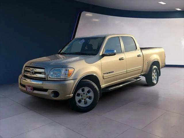 2005 Toyota Tundra SR5 V8 for sale in San Antonio, TX