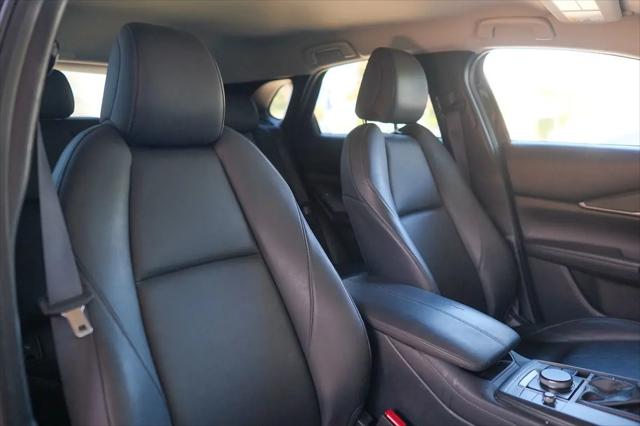 2021 Mazda CX-30 Select