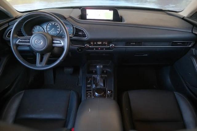 2021 Mazda CX-30 Select