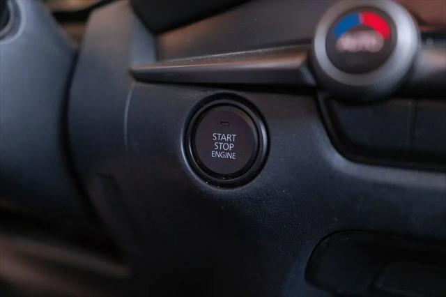 2021 Mazda CX-30 Select