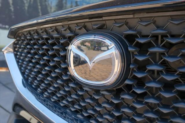 2021 Mazda CX-30 Select