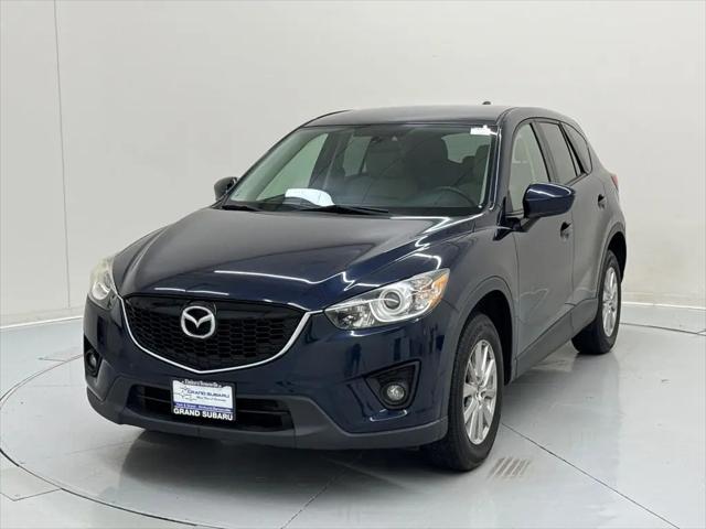 2015 Mazda CX-5 Touring for sale in Bensenville, IL