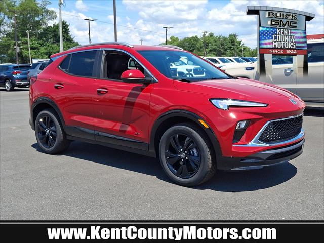 2026 Buick Encore GX Sport Touring AWD for sale in Dover, DE