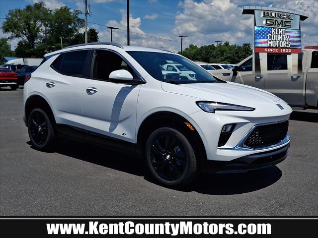 2026 Buick Encore GX Sport Touring AWD for sale in Dover, DE