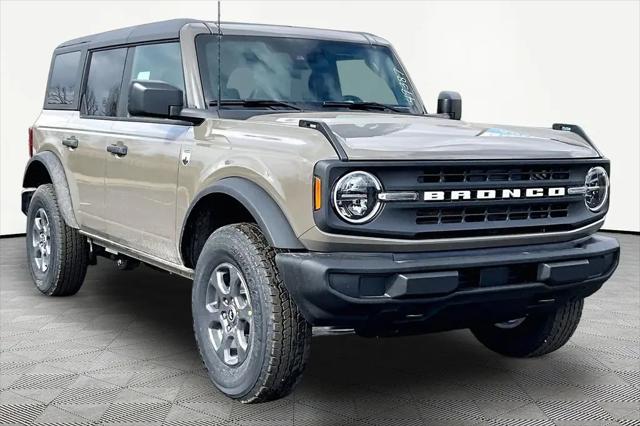 2026 Ford Bronco Big Bend for sale in Olive Branch, MS