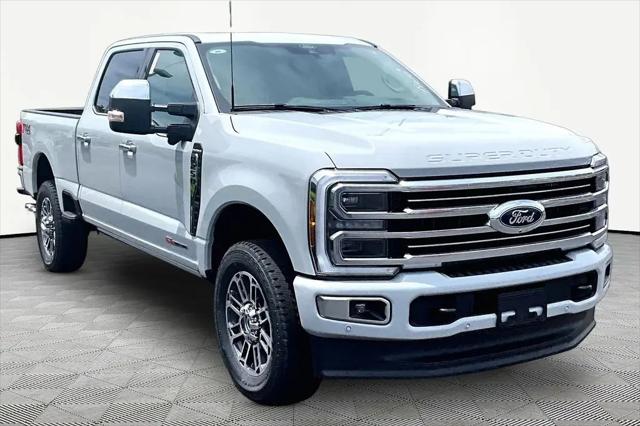 2026 Ford F-250 Platinum for sale in Olive Branch, MS