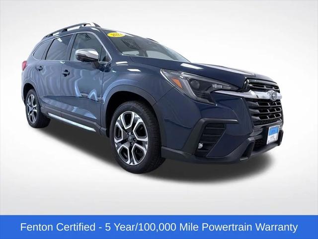 2023 Subaru Ascent Limited 7-Passenger for sale in Keene, NH